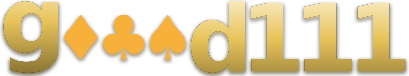 goood111 logo
