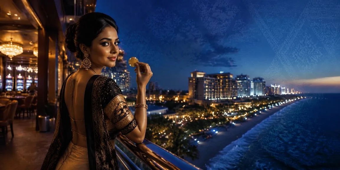 goood111 goood111-এর লাইভ বাকারা টেবিলে আসুন
